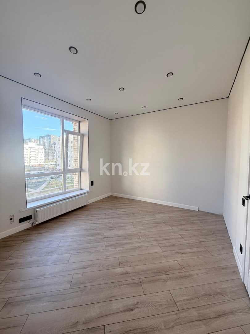 Продажа 3-комнатной квартиры, 58 м² в Астане - фото 9