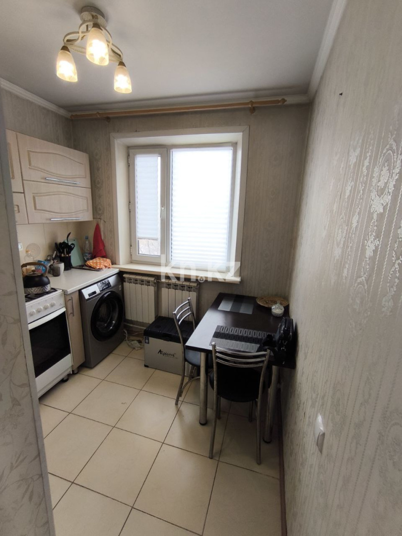 Продажа 1-комнатной квартиры, 31 м² в Караганде - фото 5