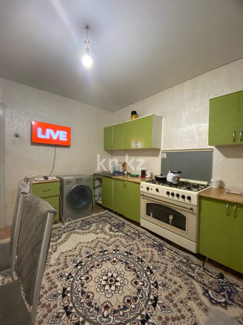 Продажа 1-комнатной квартиры, 35 м² в Таразе - фото 4