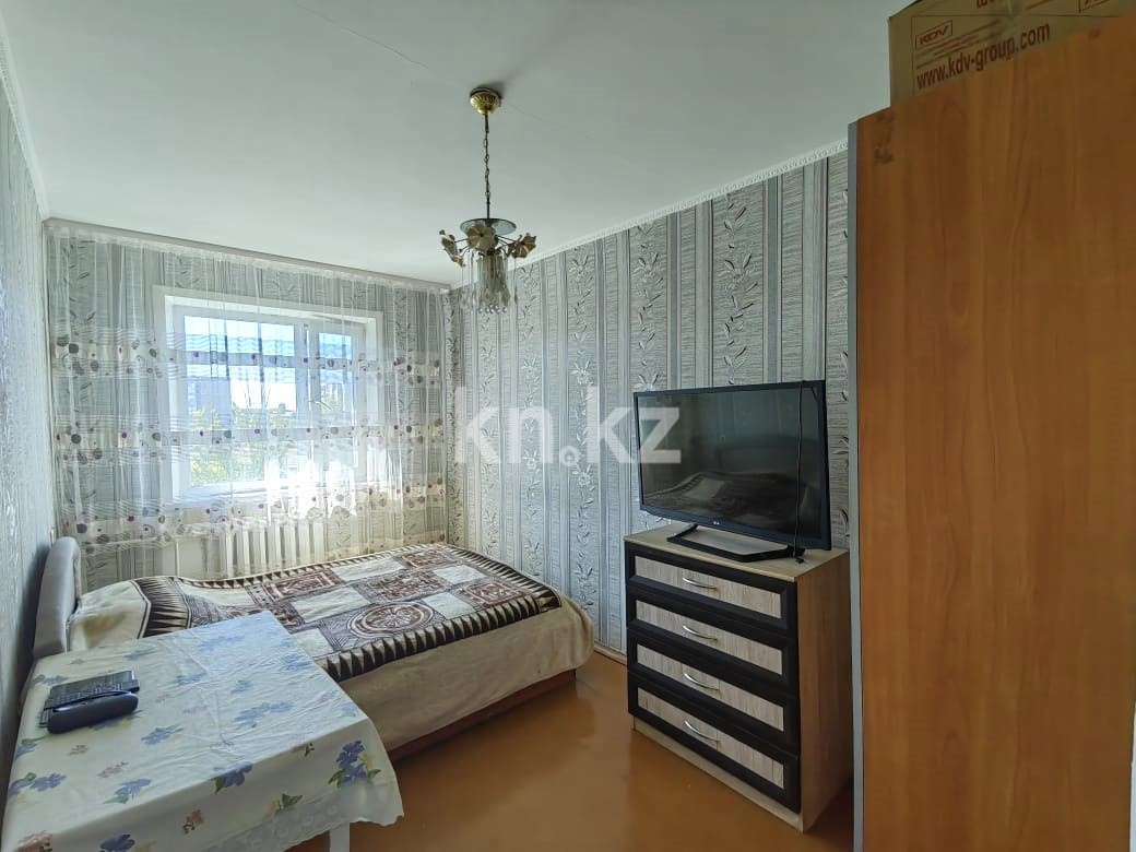 Продажа 3-комнатной квартиры, 62.6 м² в Караганде - фото 15