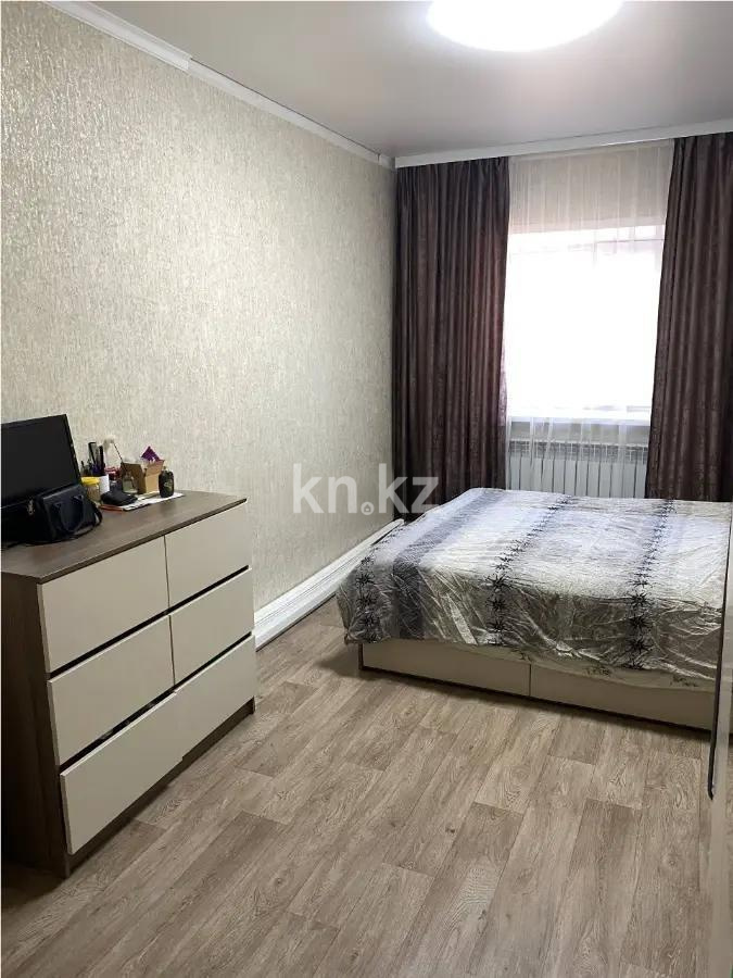 Продажа 2-комнатной квартиры, 49 м² в Сарани - фото 2