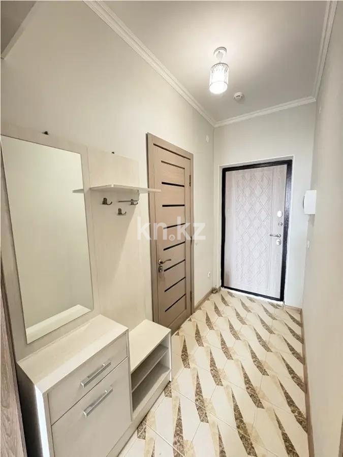 Продажа 1-комнатной квартиры, 29.3 м² в Алматы - фото 4