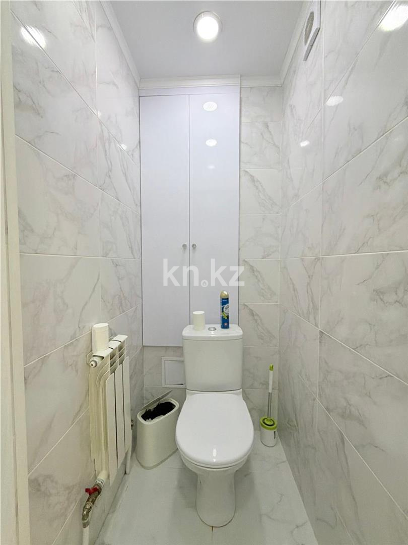 Продажа 3-комнатной квартиры, 70.5 м² в Астане - фото 11