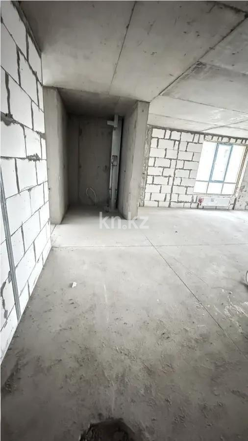 Продажа 3-комнатной квартиры, 80.6 м², ул. Муратбаева, дом  14 в Алматы - фото 3