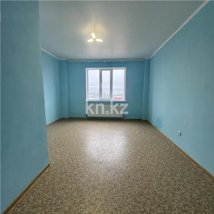 Продажа 3-комнатной квартиры, 87.2 м² в Астане - фото 2
