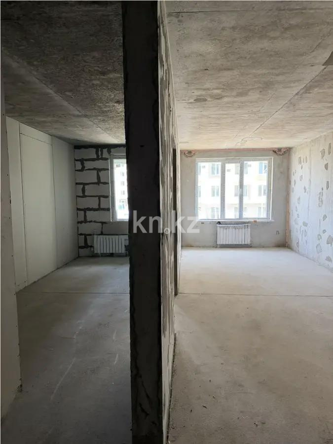 Продажа 1-комнатной квартиры, 39 м² в Алматы