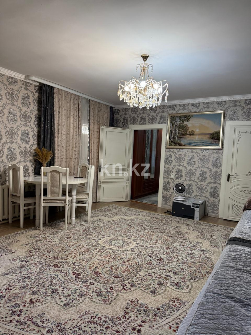 Продажа 3-комнатного дома, 70 м² в Алматы - фото 6