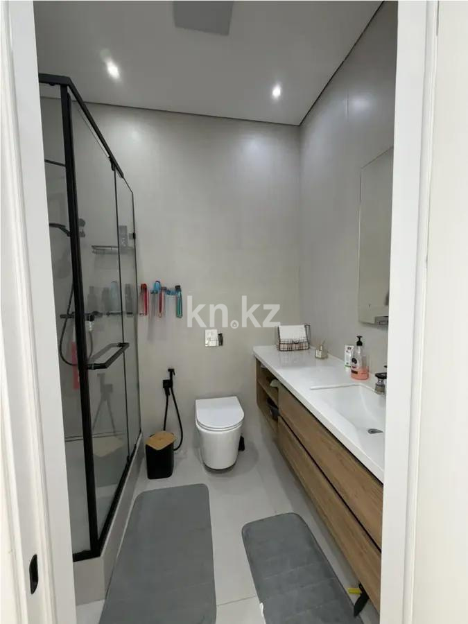 Продажа 2-комнатной квартиры, 66 м² в Астане - фото 4