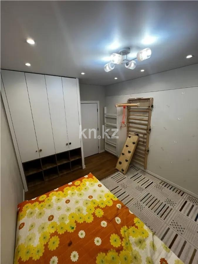 Продажа 3-комнатной квартиры, 79 м² в Алматы - фото 5