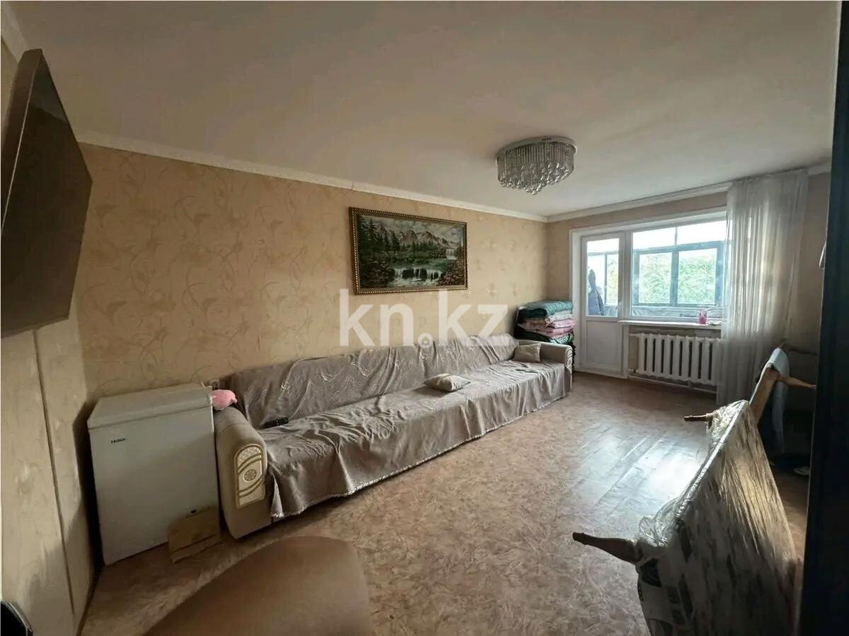 Продажа 3-комнатной квартиры, 63 м² в Темиртау