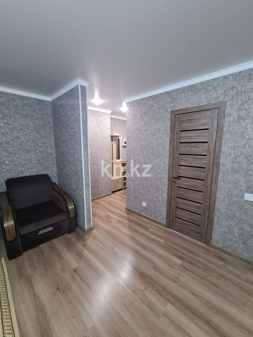 Аренда 1-комнатной квартиры, 40 м² в Астане - фото 3