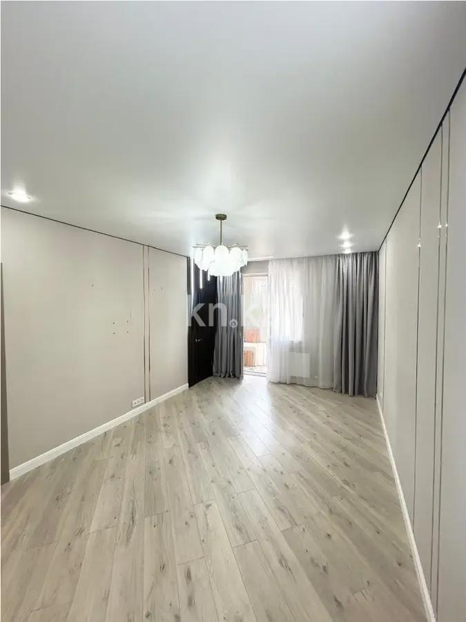 Продажа 3-комнатной квартиры, 60 м², пр. Туран, дом  55/13 в Астане