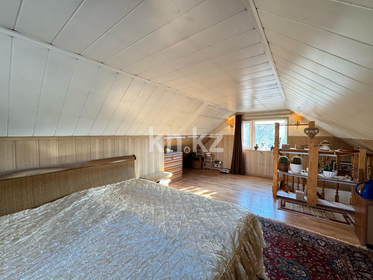 Продажа 4-комнатного дома, 97 м², ул. Сарсекова в Караганде - фото 6