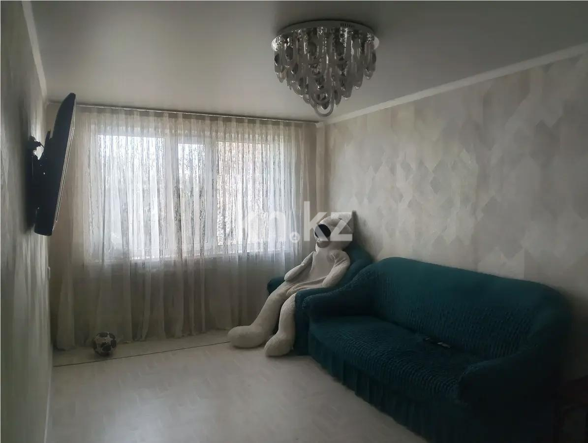 Продажа 3-комнатной квартиры, 68 м² в Караганде - фото 5