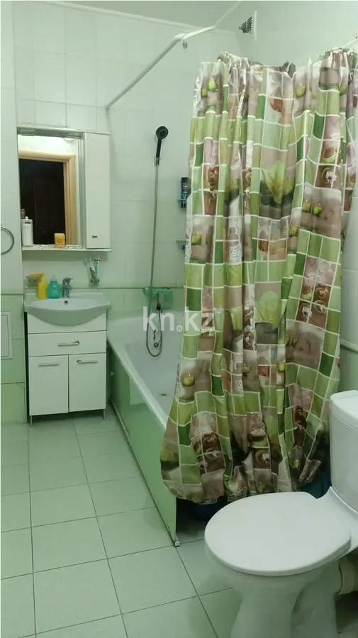 Продажа 2-комнатной квартиры, 47 м², ул. Мустафина, дом  13/1 в Астане - фото 3