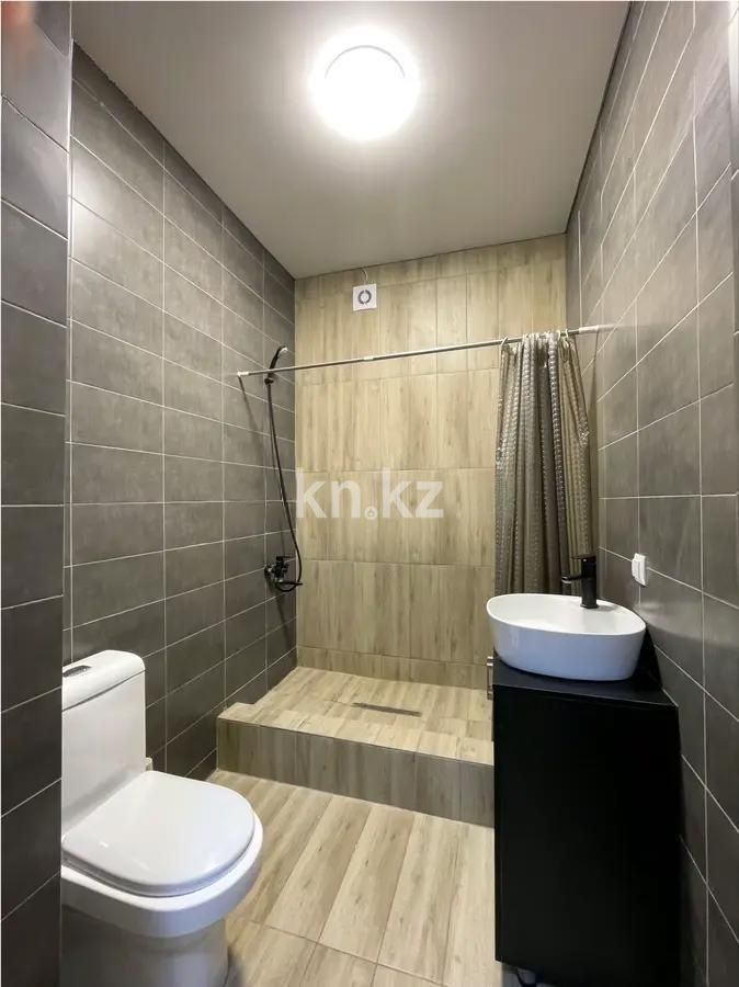 Продажа 2-комнатной квартиры, 39 м² в Астане - фото 3