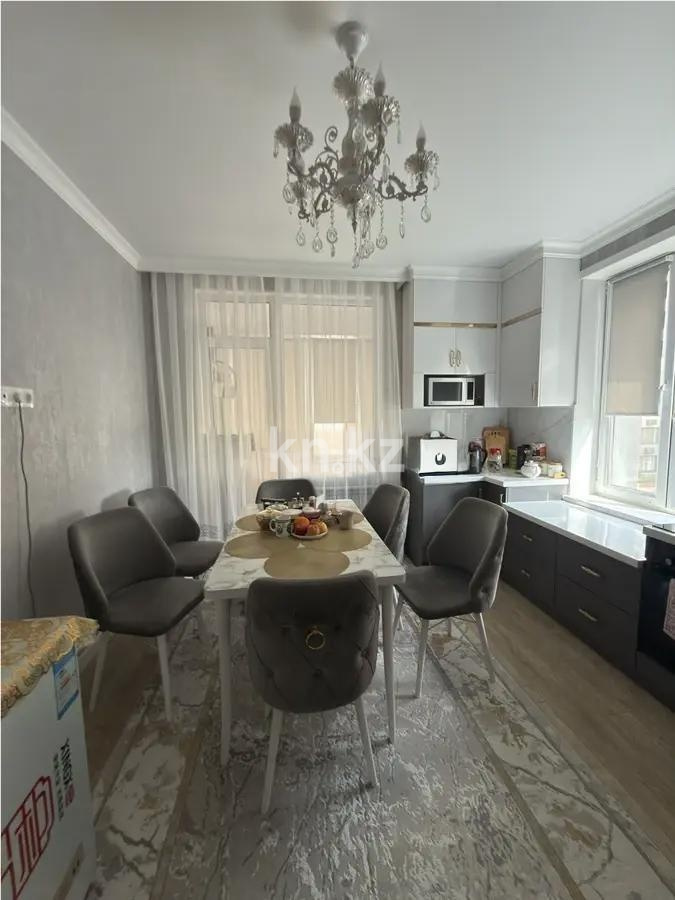 Продажа 3-комнатной квартиры, 86 м² в Астане - фото 3