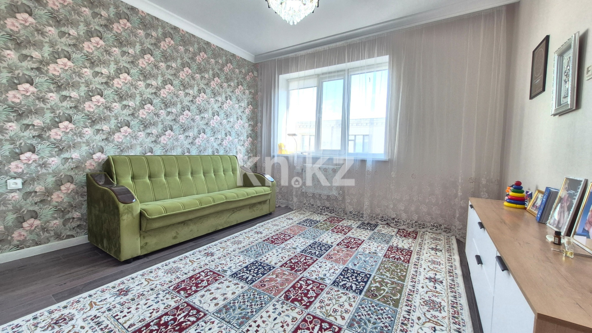 Продажа 2-комнатной квартиры, 70 м² в Атырау - фото 10