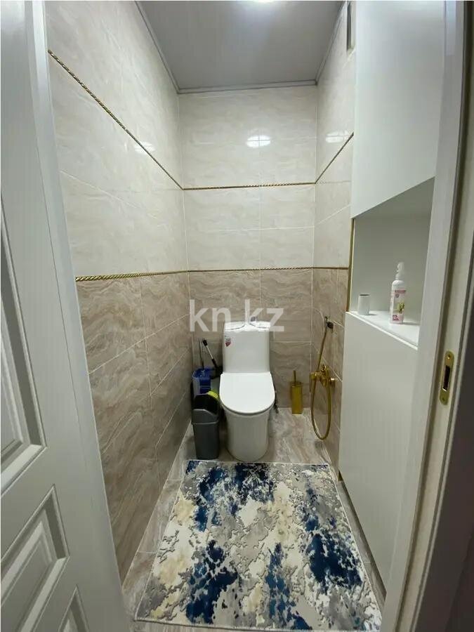 Продажа 3-комнатной квартиры, 90 м² в Алматы - фото 5