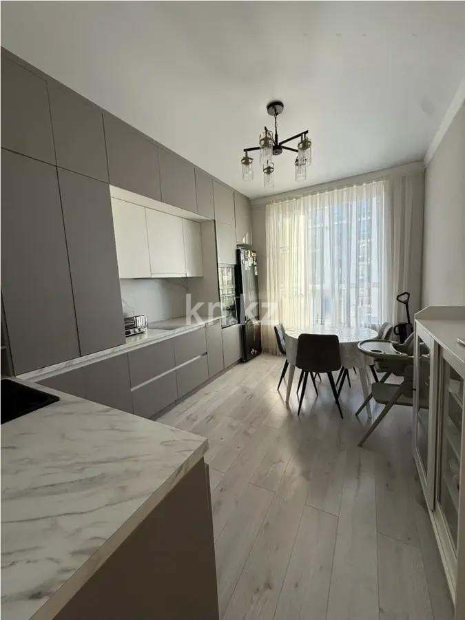 Продажа 2-комнатной квартиры, 65 м² в Астане - фото 3