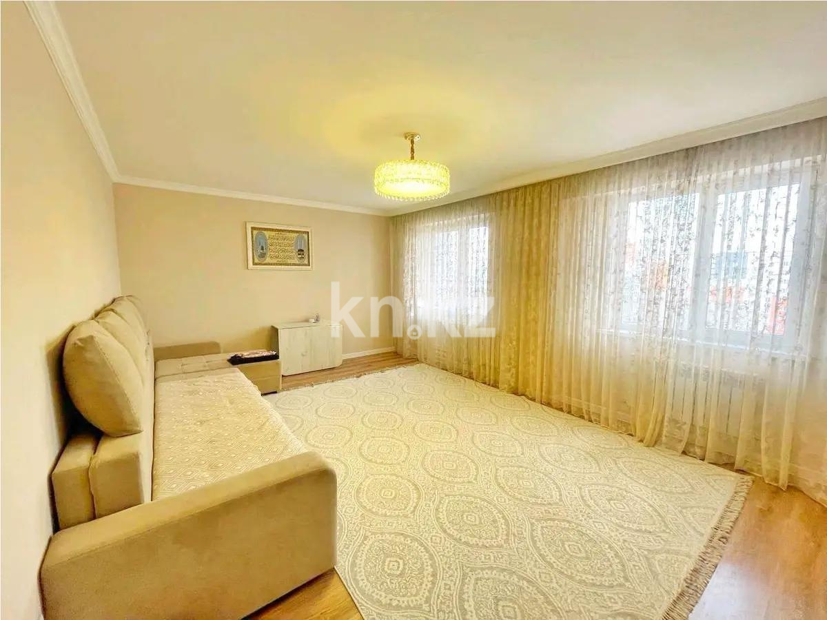 Продажа 4-комнатной квартиры, 166 м² в Астане