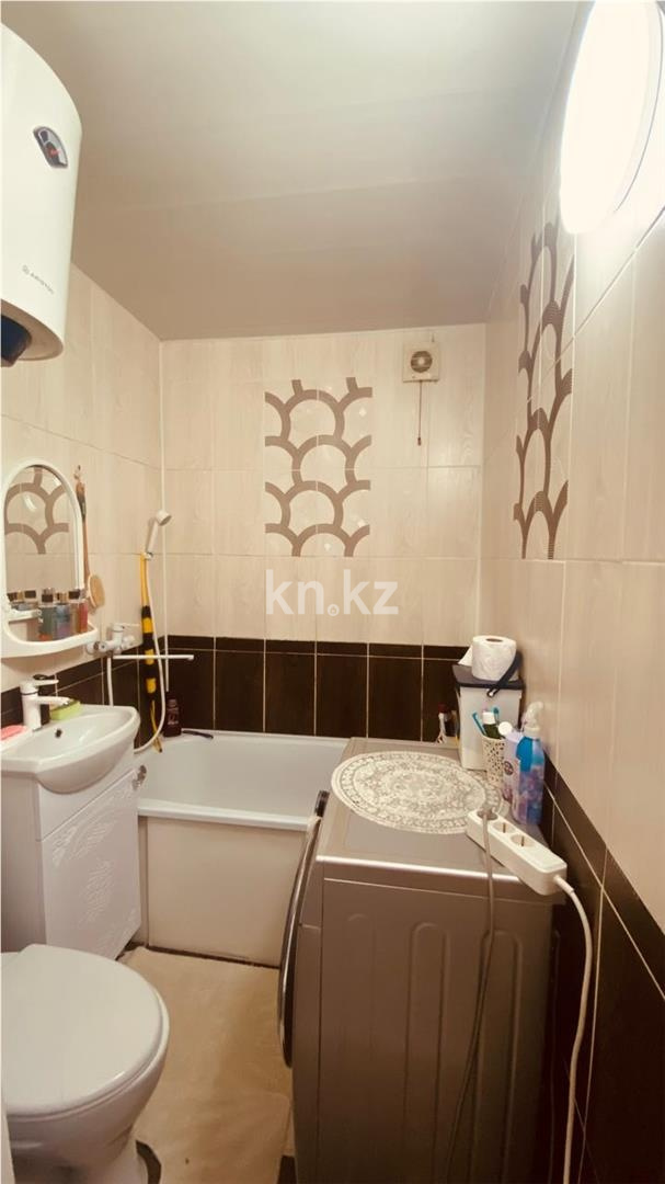 Продажа 2-комнатной квартиры, 44 м² в Караганде - фото 4