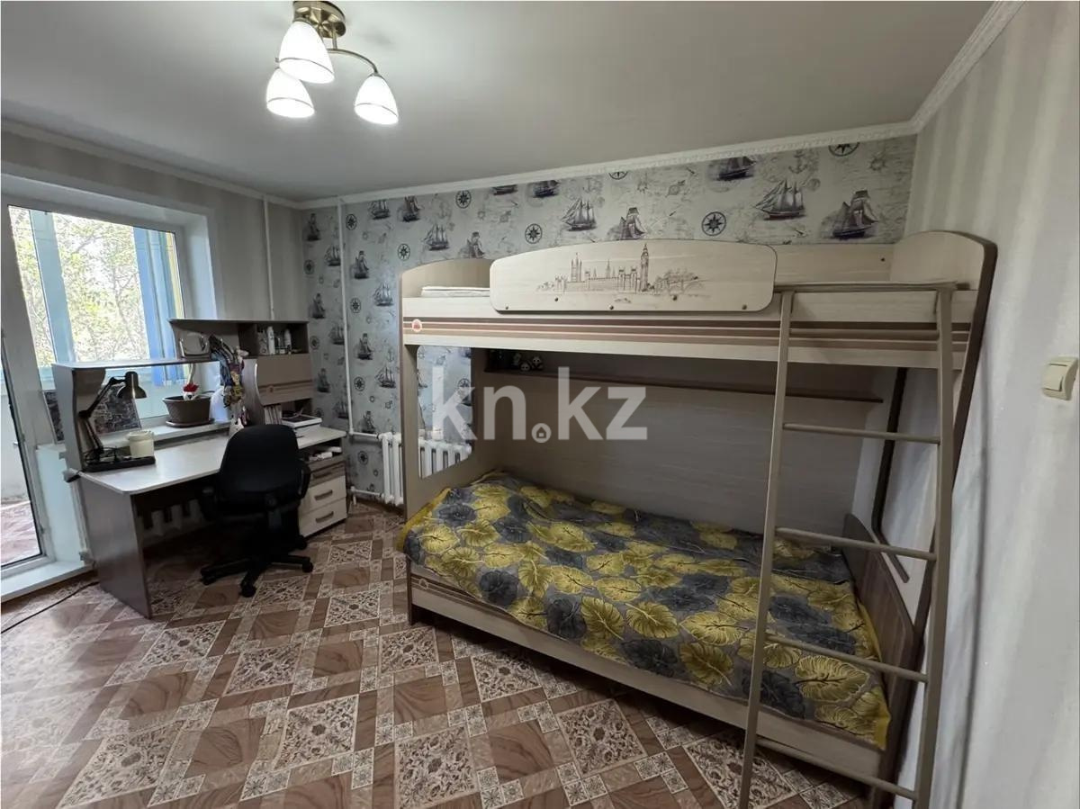 Продажа 4-комнатной квартиры, 89 м² в Темиртау - фото 4