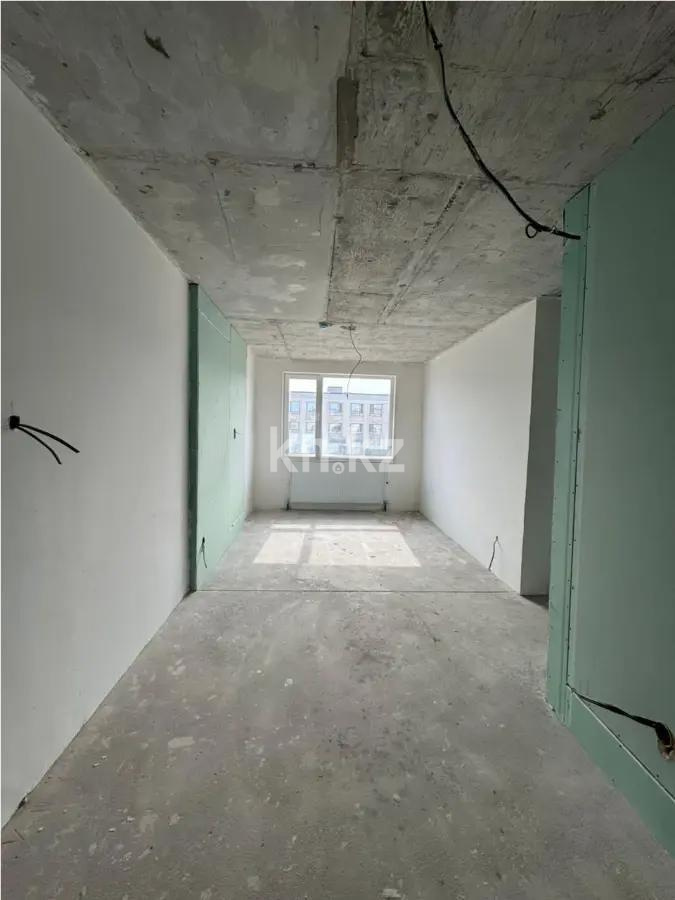 Продажа 3-комнатной квартиры, 56.2 м² в Алматы