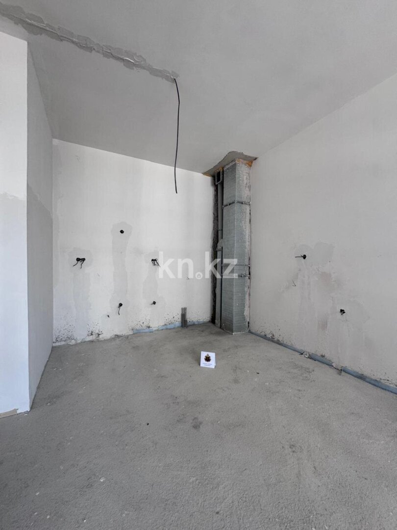 Продажа 2-комнатной квартиры, 53 м² в Алматы - фото 13