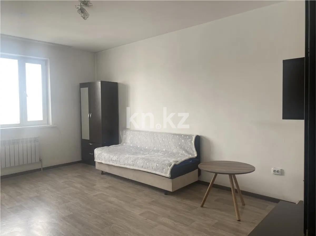 Продажа 2-комнатной квартиры, 55.1 м² в Алматы