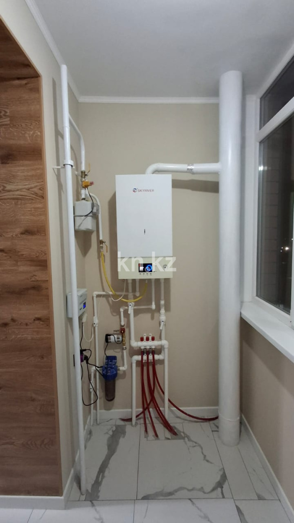 Продажа 1-комнатной квартиры, 51 м², Кекилбаева, дом  56 в Уральске - фото 5