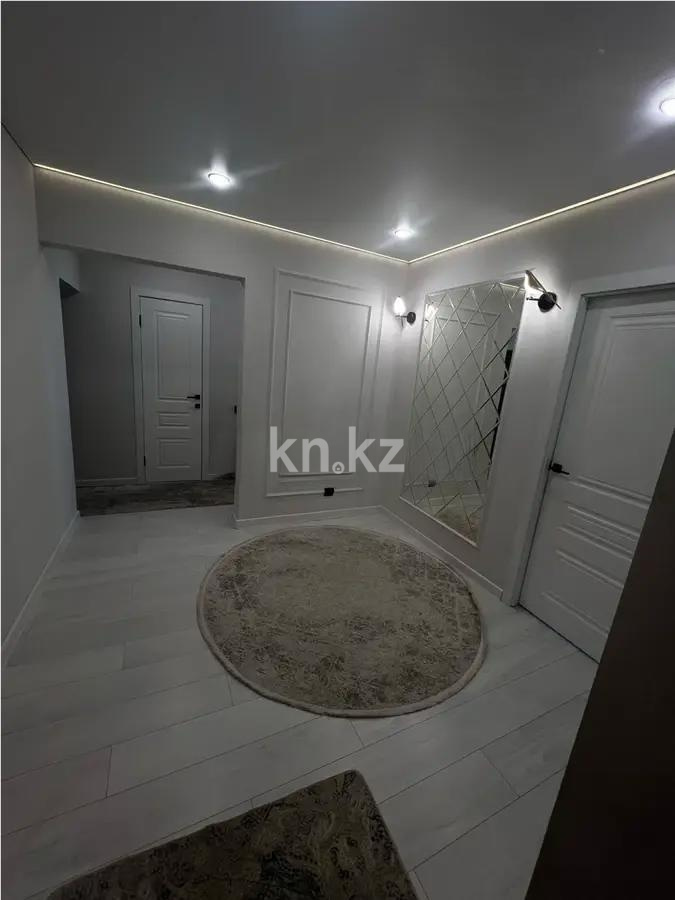 Продажа 5-комнатной квартиры, 96 м², мкр-н Степной-4, дом  29 в Караганде - фото 8