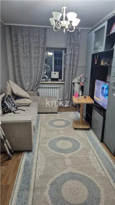 Продажа 2-комнатной квартиры, 47 м² в Сарани