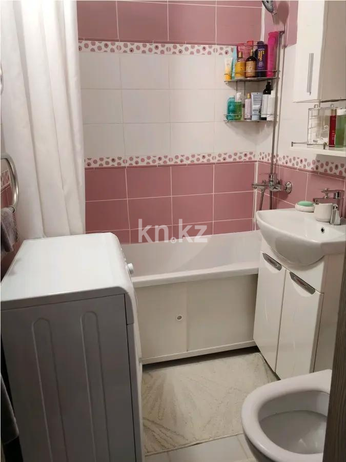Продажа 1-комнатной квартиры, 30 м² в Астане - фото 3
