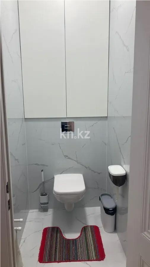 Продажа 2-комнатной квартиры, 61 м² в Караганде - фото 5