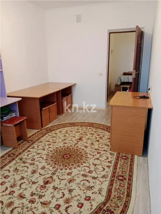 Продажа 2-комнатной квартиры, 69 м², пр. Тлендиева, дом  15/1 в Астане - фото 3
