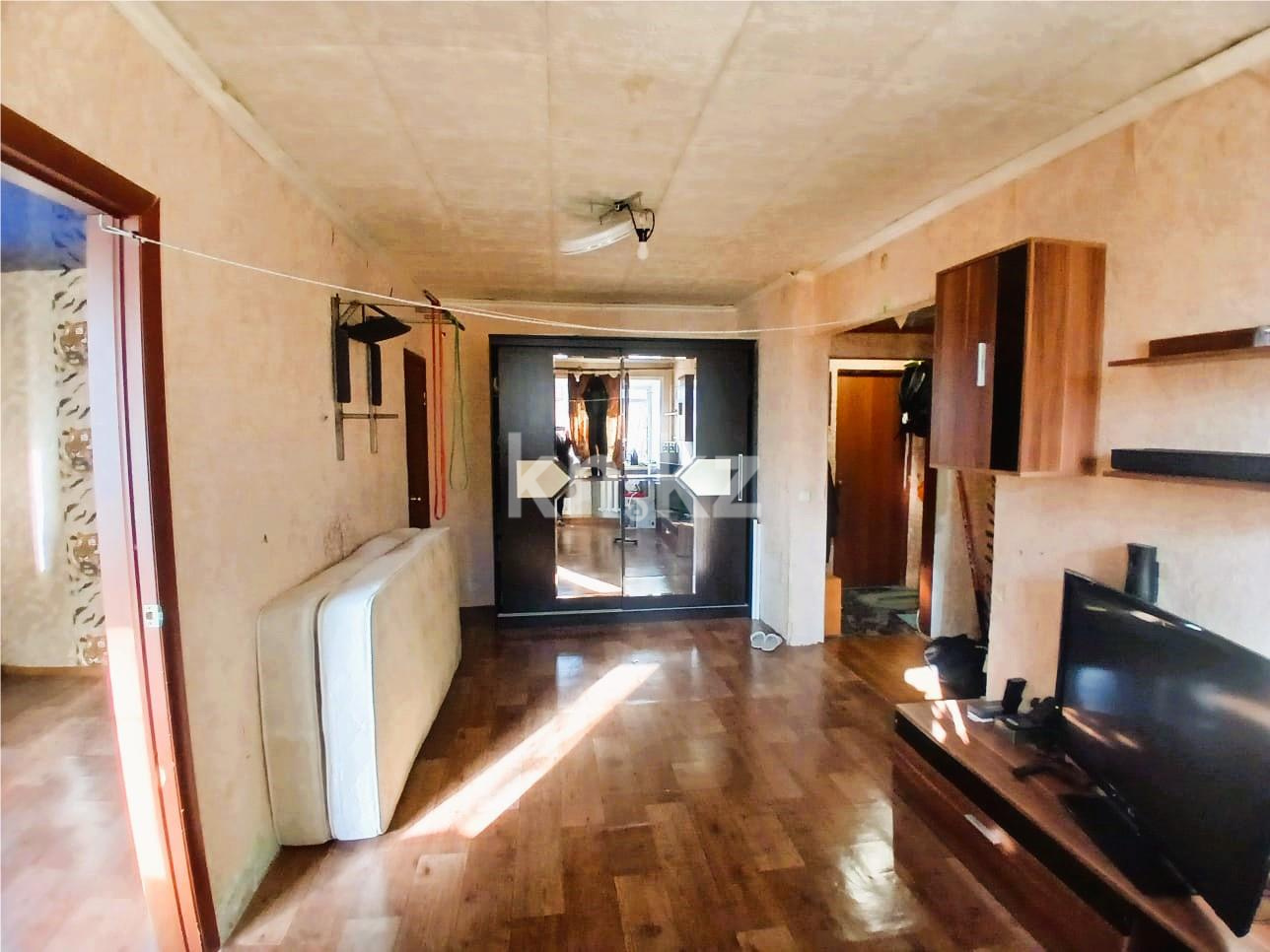 Продажа 2-комнатной квартиры, 39 м², ул. Лободы, дом  28 в Караганде - фото 2