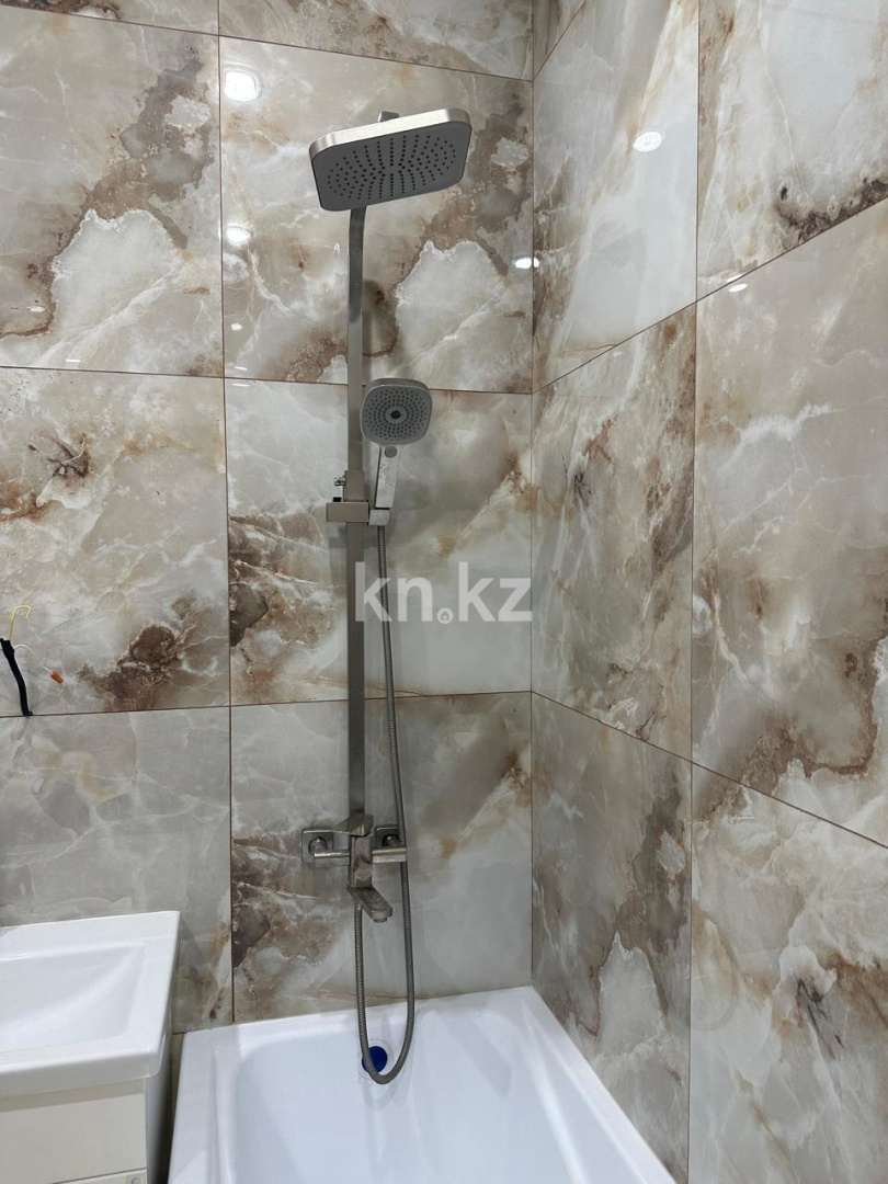 Аренда 1-комнатной квартиры, 43 м² в Астане - фото 15