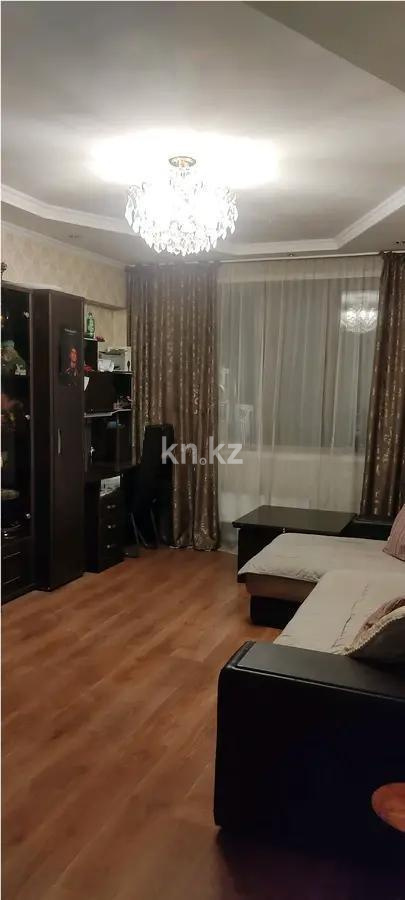 Продажа 3-комнатной квартиры, 72 м² в Алматы