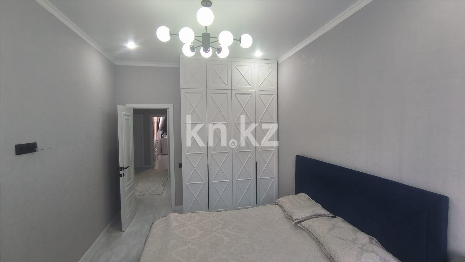 Продажа 4-комнатной квартиры, 118 м², ул. Букетова в Караганде - фото 5