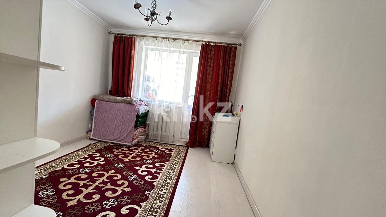 Продажа 3-комнатной квартиры, 87.8 м² в Астане - фото 9