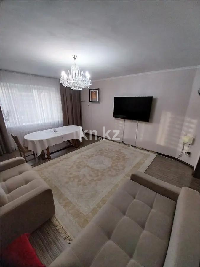 Продажа 3-комнатной квартиры, 82 м² в Астане