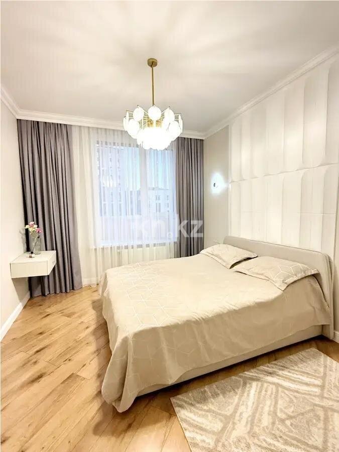 Продажа 3-комнатной квартиры, 80 м² в Астане - фото 2