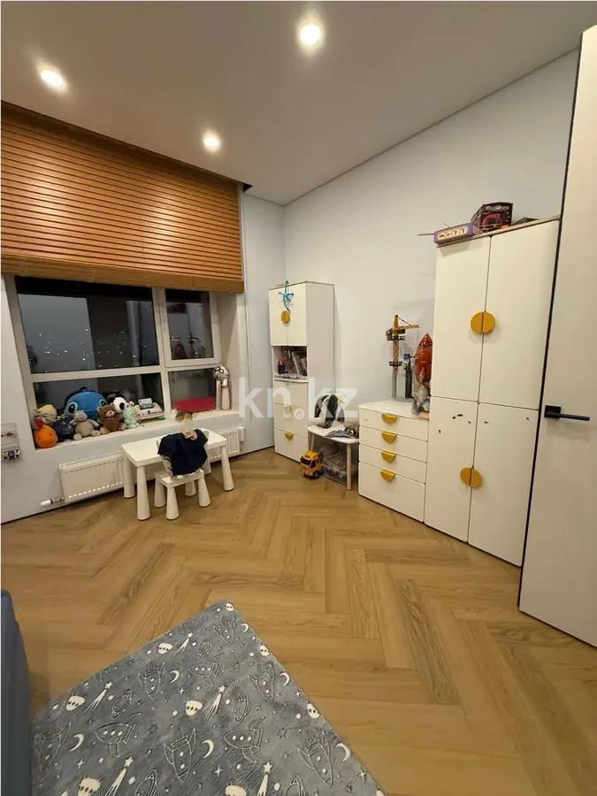 Продажа 3-комнатной квартиры, 95.6 м², пр. Аль-Фараби, дом  35 стр в Астане - фото 3