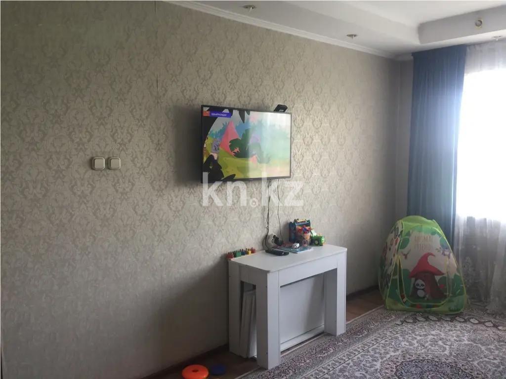 Продажа 3-комнатной квартиры, 69 м² в Алматы