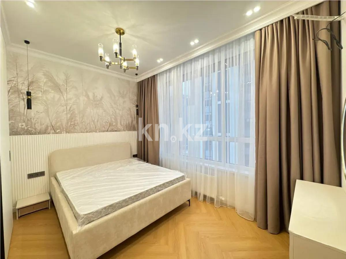 Продажа 3-комнатной квартиры, 68 м², ул. Рыскулова, дом  9 стр в Астане - фото 2