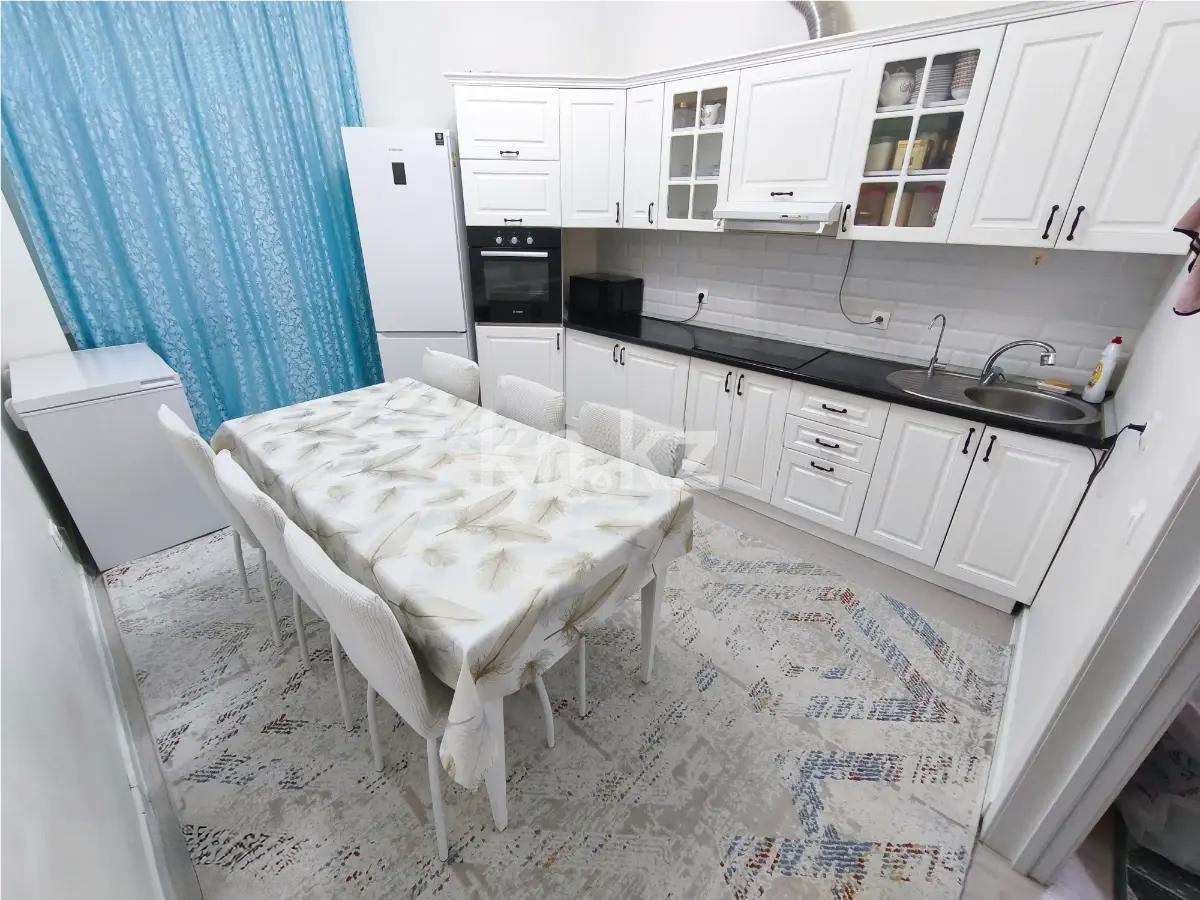 Продажа 3-комнатной квартиры, 89 м², ул. Керей, Жанибек хандар, дом  15 в Астане - фото 4