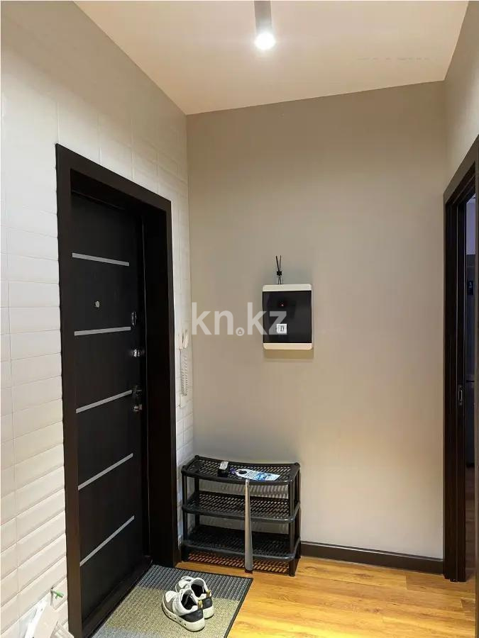 Продажа 2-комнатной квартиры, 40 м² в Алматы - фото 3