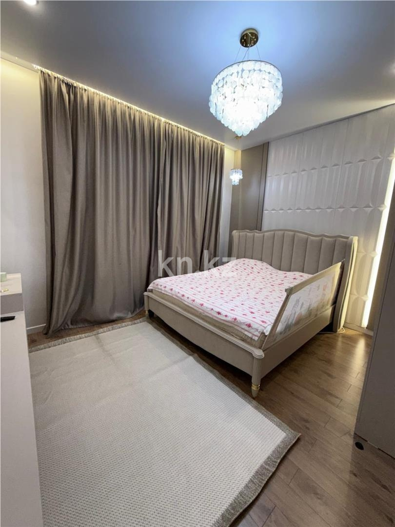 Продажа 3-комнатной квартиры, 65 м² в Караганде - фото 4