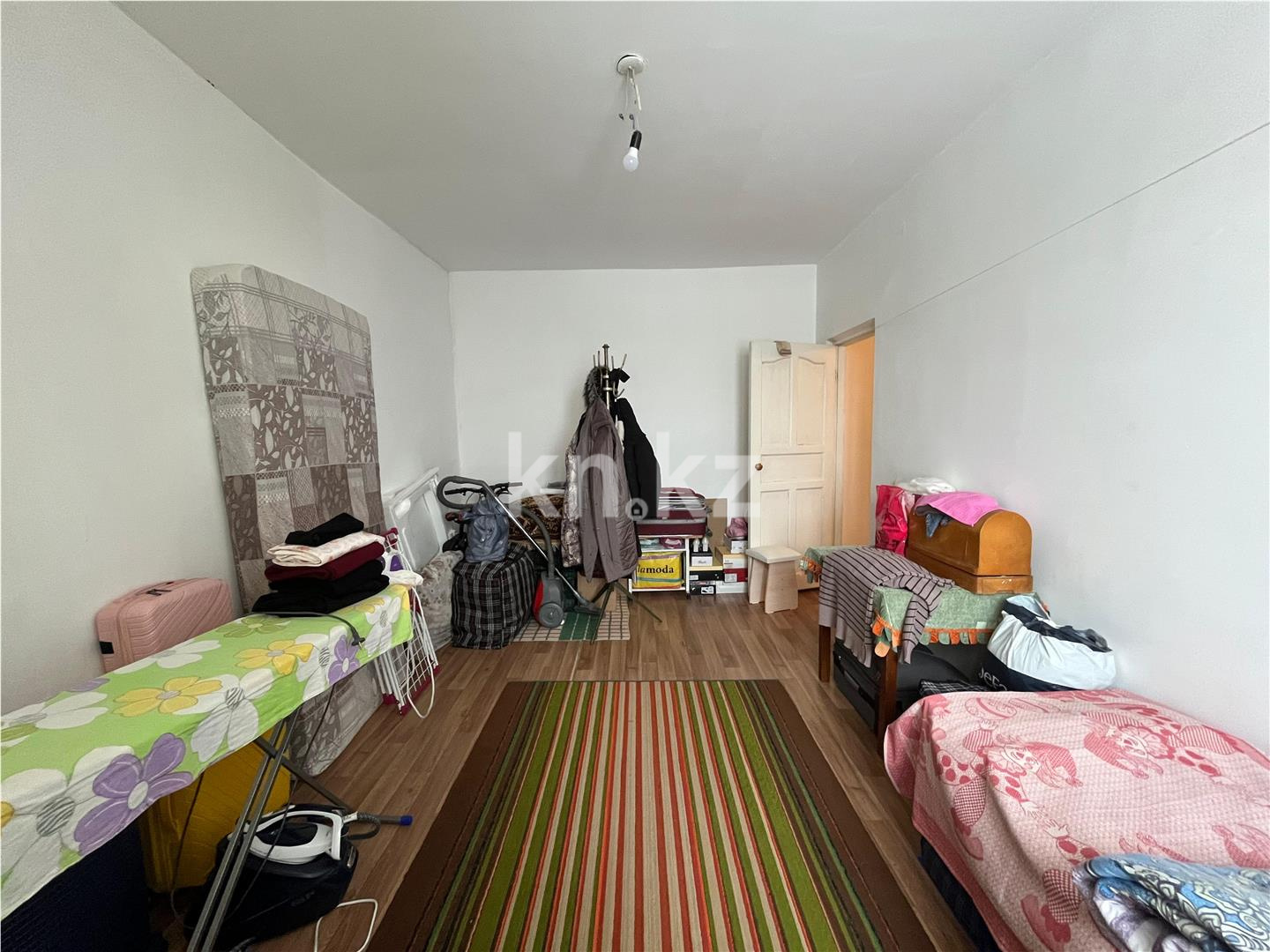 Продажа 2-комнатной квартиры, 60 м², пр. Шахтеров, дом  74 в Караганде - фото 3